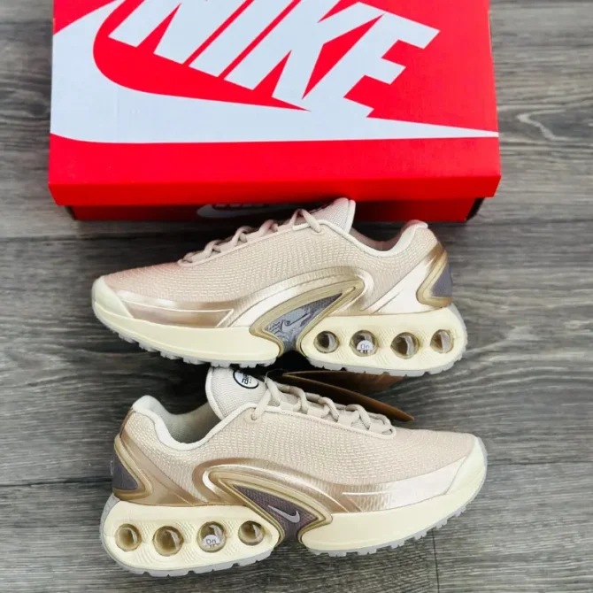 Nike Air Max DN
