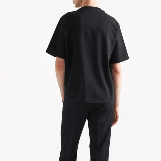 T-shirt Prada