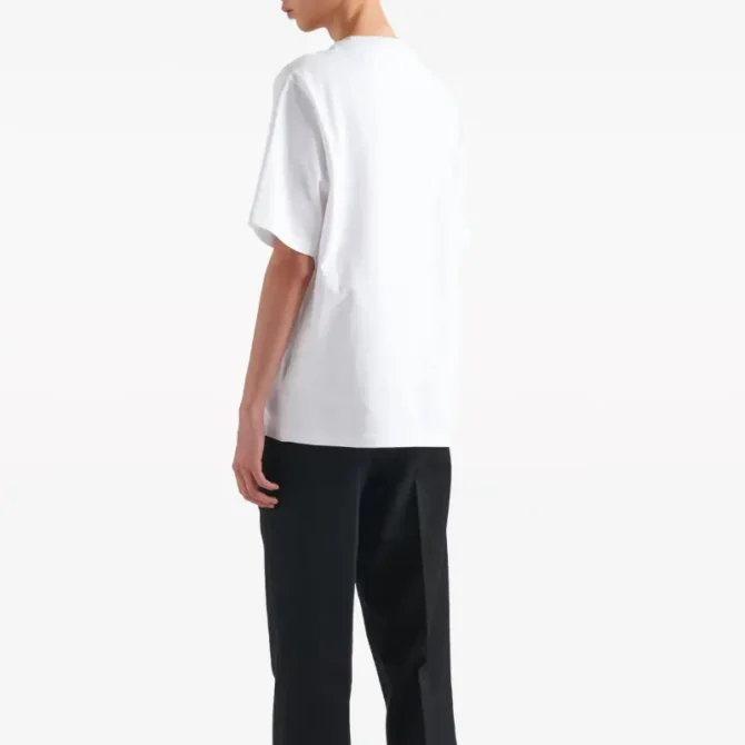 T-shirt Prada