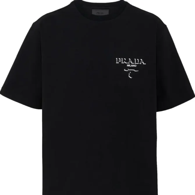T-shirt Prada