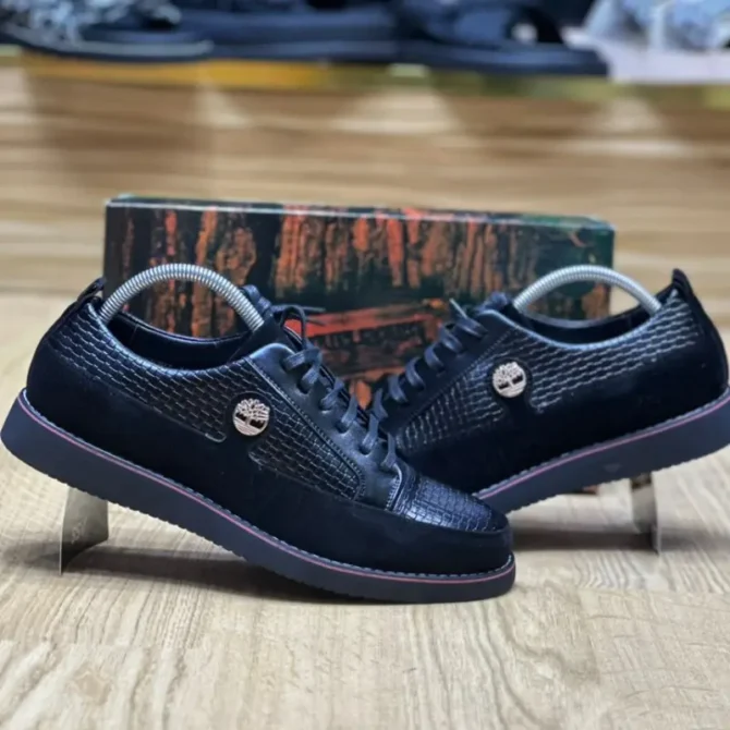 Timberland