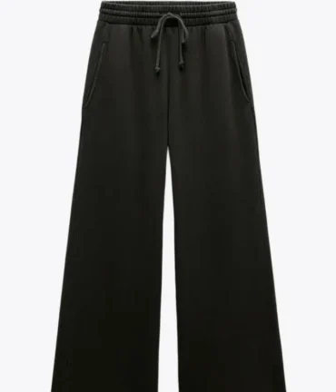 pantalon large