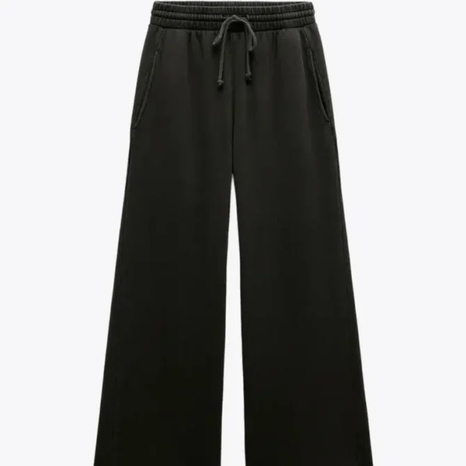 pantalon large