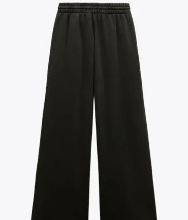 pantalon large