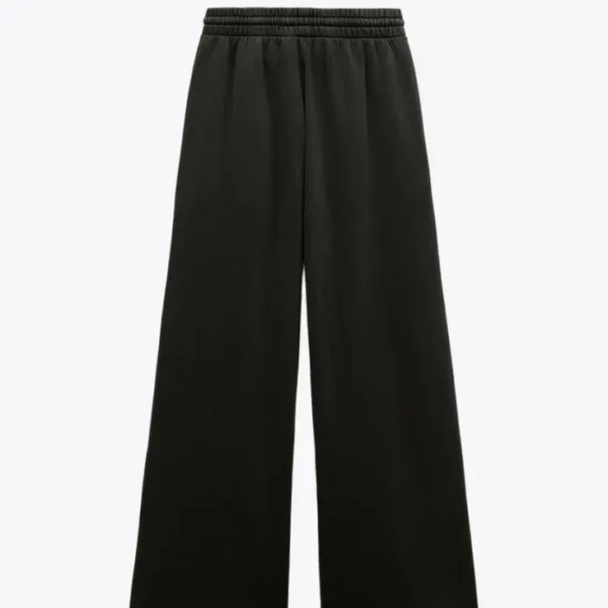 pantalon large