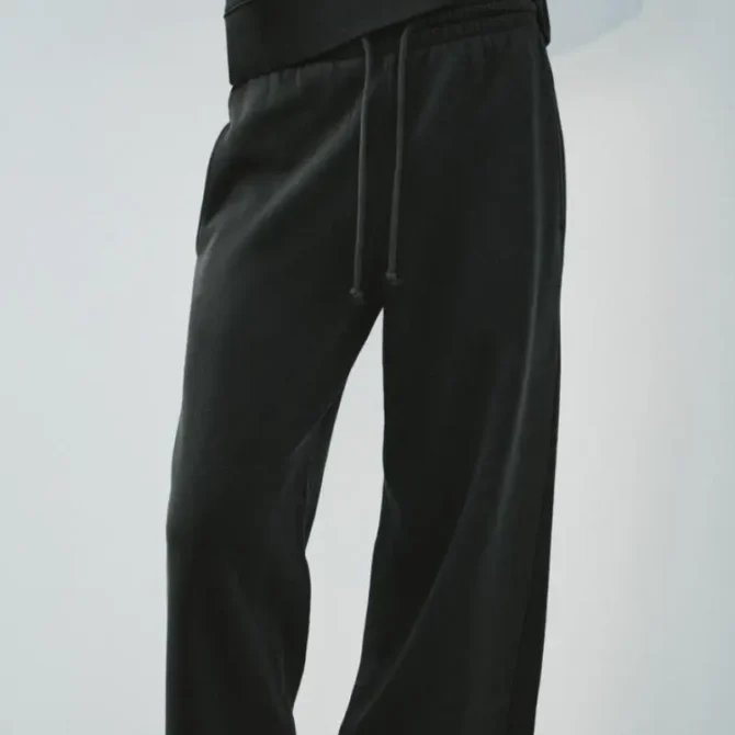 pantalon large