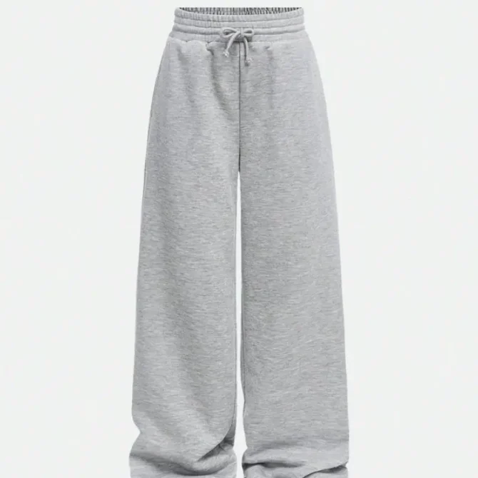 pantalon large