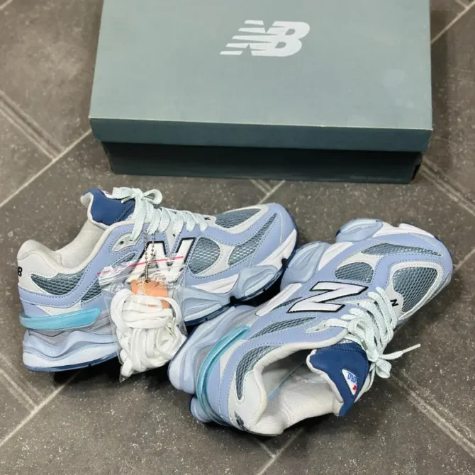 New Balance 9060