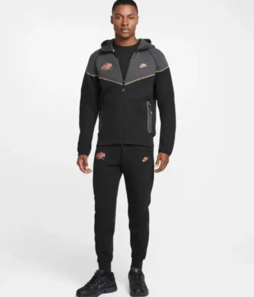 Nike Tech Fleece x SYNA WORLD