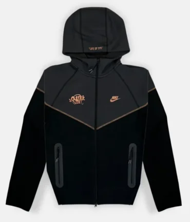 Nike Tech Fleece x SYNA WORLD