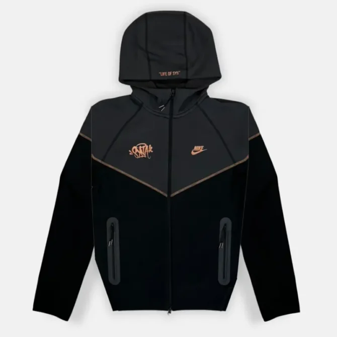 Nike Tech Fleece x SYNA WORLD