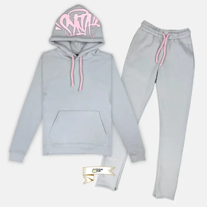 SYNA WORLD