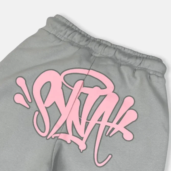 SYNA WORLD