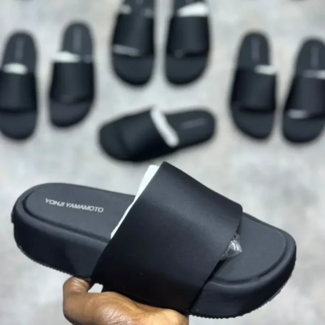 sandales Y-3