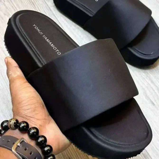 sandales Y-3